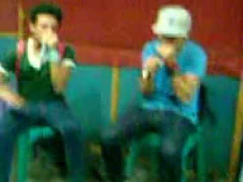 Hazem beatbox Freestyle