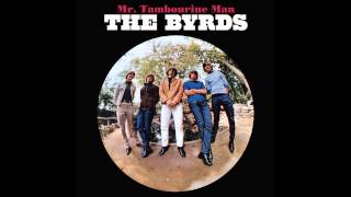 The Byrds, "Chimes of Freedom" chords