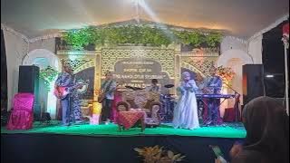 Ansor Banser Beraksi, Jumberarika dan Mars Banser - Cover By WAFIQ AZIZAH Feat EMIRATES di Mendirat.