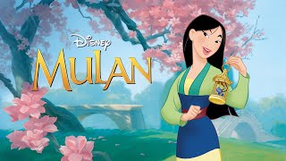 Disney | Mulan (1998) Movie Trailer [VHS]