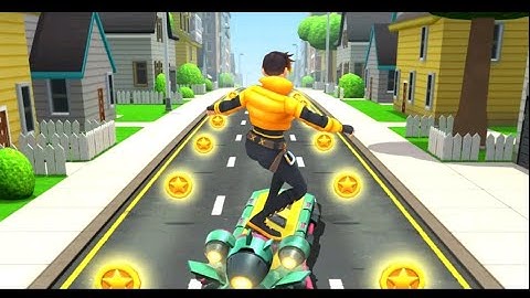 Battle Run Game Battle Run and Gun GameNew Battle Running Android iOS Gameplay