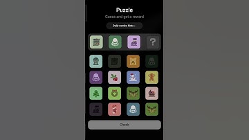 Agent puzzle game solved | 26 June 2025 |