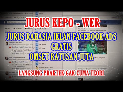 jurus-rahasia-sukses-iklan-facebook-ads-gratis-|-tutorial-fb-ads-tertarget-sukses-bisnis-online