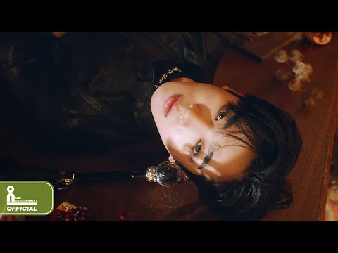 Kim Yo Han crea una hermosa 'Illusion' en su película visual de regreso en solitario