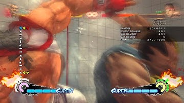 Legit 2 Meter Balrog Ultra 2 Setup [Dirty Bull]