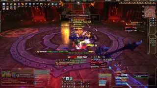 Failed Kamikazes @ Kil'jaeden garrosh hellscream kill