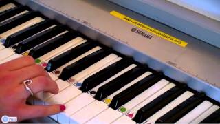 Introducing Figurenotes