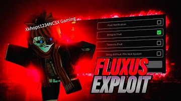 Fluxus Exploit [Update] | Roblox x Fluxus Executor [New] | Fluxus Exploit [Free Download]