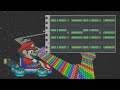 rainbow road chords are magical