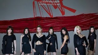 CLC (씨엘씨) -- Me  