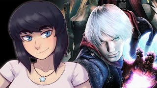 Why Devil May Cry 4 Rocks In Spite of It All