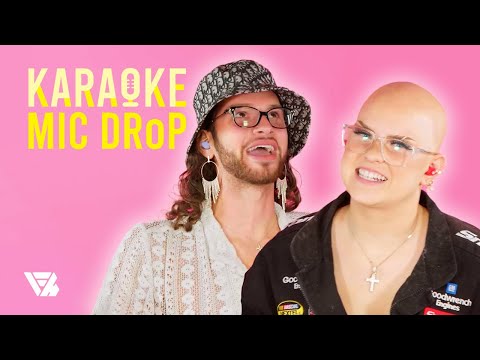 Guess The Karaoke Song!