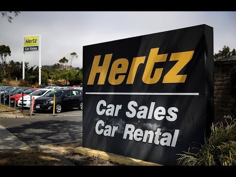 hertz-says-it-expects-stockholders-to-lose-all-their-money-in-filing-for
