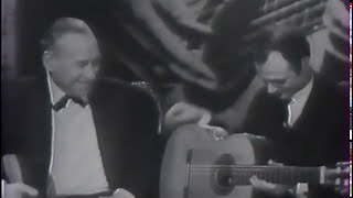 Иванов-Крамской А. М. /док. фильм 1972г. /Встречи с мастерами сцены/ Ivanov-Kramskoy A. M. Иванов-Крамской А. М. /док. фильм 1972г. /Встречи с мастерами сцены/ Ivanov-Kramskoy A. M.