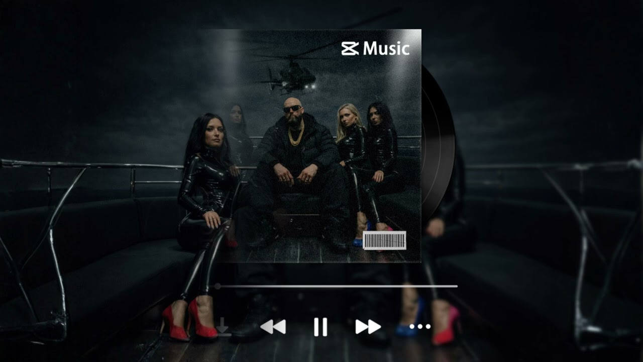 Helikopter nad głową - ALFEUSZ & OMEGEUSZ