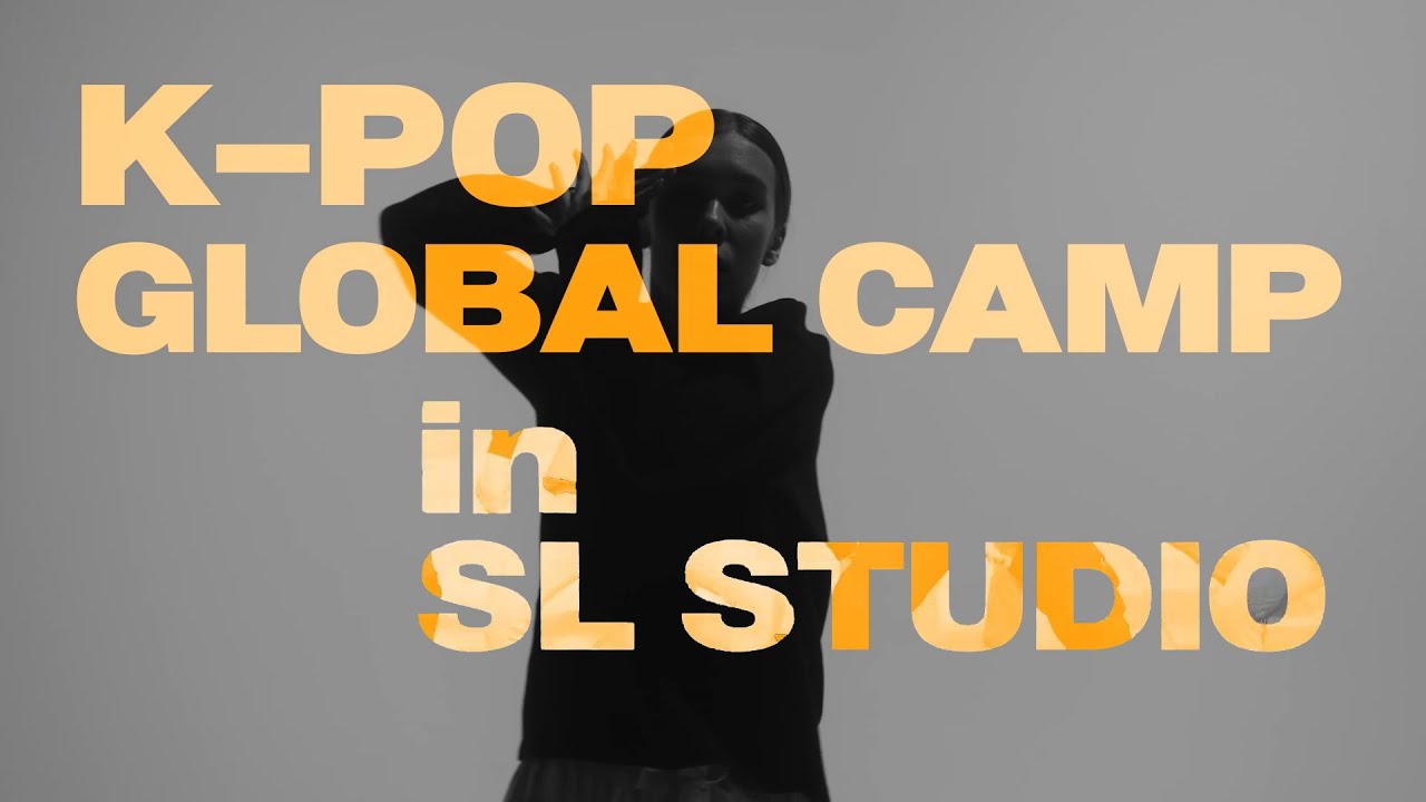 [SL STUDIO] GLOBAL CAMP in SL STUDIO - YouTube