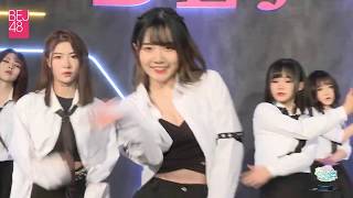 《春风的另一半》第21场对战赛 八年老兵队🆚复仇者联盟队 BEJ48 20200530
