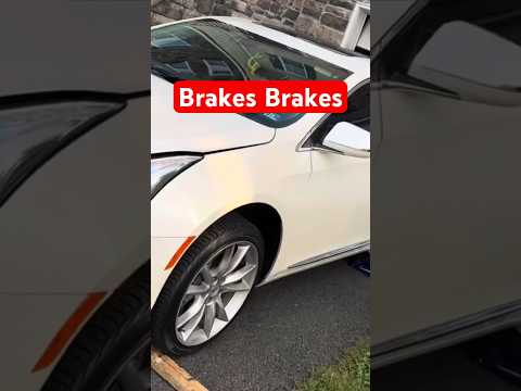 2013 Cadillac Xts #cadillac #repairs #allaboutcarz #mechanic