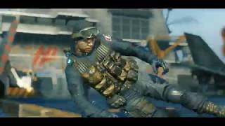2018 BO2/MW2 Clip pack 60fps