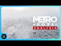 Metro 2033 Analysis