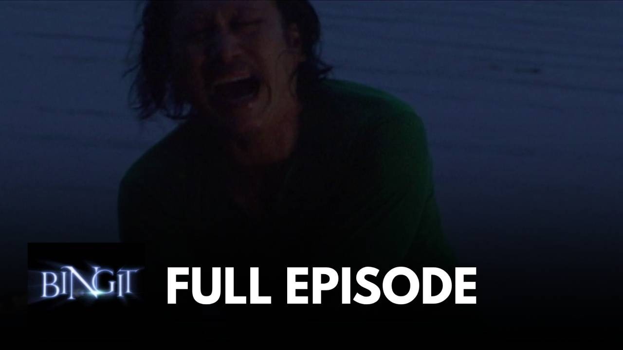 Bingit: Full Episode 3 (Stream Together)
