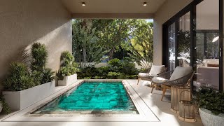 Serena Vista | Quiet Luxury Townhomes in Trassaco Phase 1 (Only 4 Homes)
