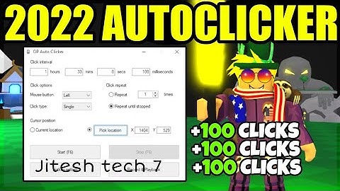 best auto clicker for android Automatic tap | Android automatic click | Android tips and tricks 2023