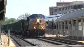 CSX Q703-21