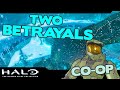 Two Betrayals MCC - Aussies Play Halo CE PC Remastered