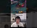 Pobelter Meets A LCS Level Dive
