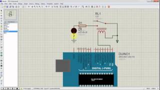 Daftar Cara Menggunakan Relay Arduino | KumpulanVideoKreasiCakeJar
