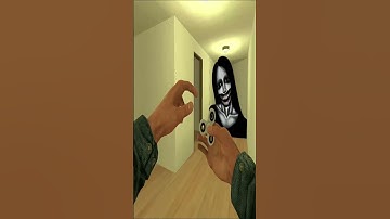 deel 1469 #garrysmod100k #Nextbots