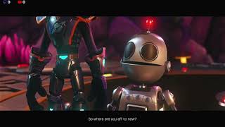 Ratchet and Clank PS4 Gameplay Walkthrough Part 3  FULL GAME - No Commentary Ratchet and Clank 2016