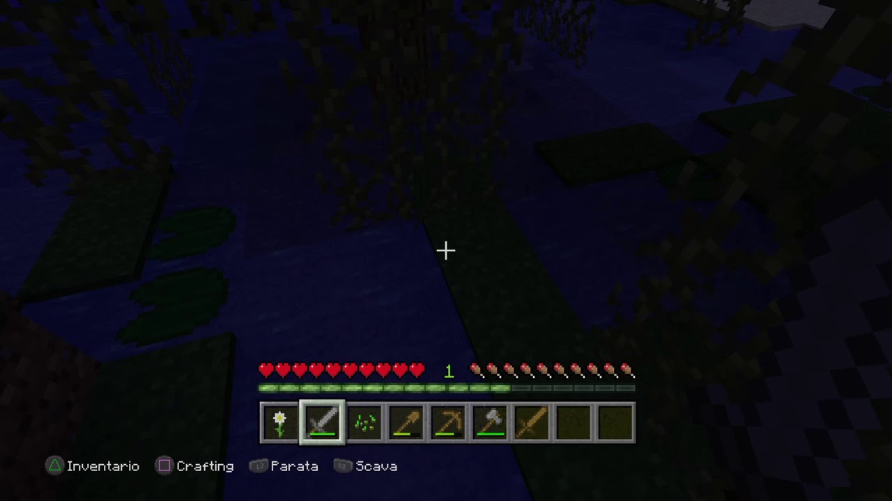 Come Passare Da Sopravvivenza A Creativa Su Minecraft