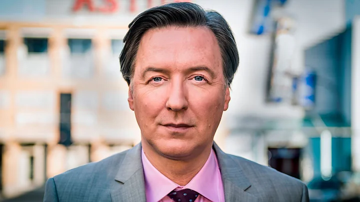 Robert Engel - Er ist wieder da...