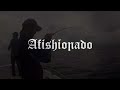 Afishionado channel trailer