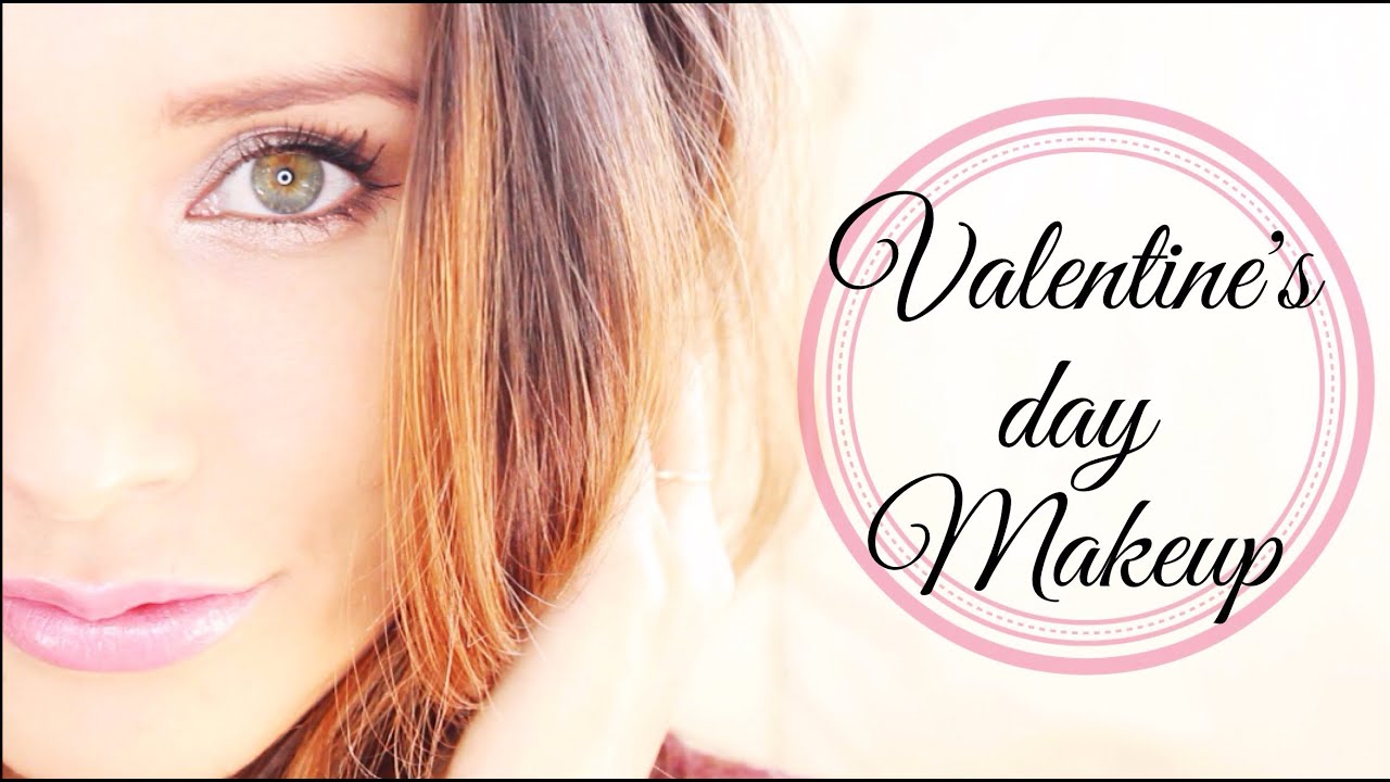 Se la mas guapa en San Valentin! beautycon