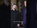 Trump’s struggle to deliver peace | Ukraine This Week