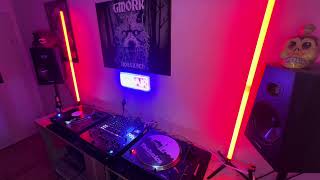 Download Lagu #𝐇𝐚𝐫𝐝𝐭𝐞𝐜𝐡𝐧𝐨 | DJ Set | Only Vinyl Mix |  #Vol7 MP3