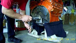 How To Correctly Install a Pilot Bushing or Bearing