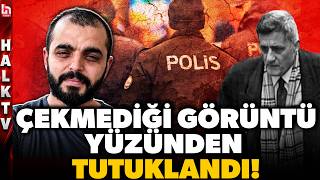 Olayın geçtiği tarih 2011... Bu haberin yapılmasından 15 yıl sonra Gazeteci Günday tutuklandı!