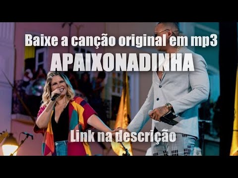 toque-para-celular-e-letra---marília-mendonça---apaixonadinha