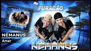 Video thumbnail of "Némanus - Amar"