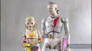 DIE ANTWOORD - MFUM MFUM