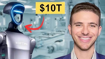 Here’s what a Humanoid Robot can do in 2025 (My first demo)