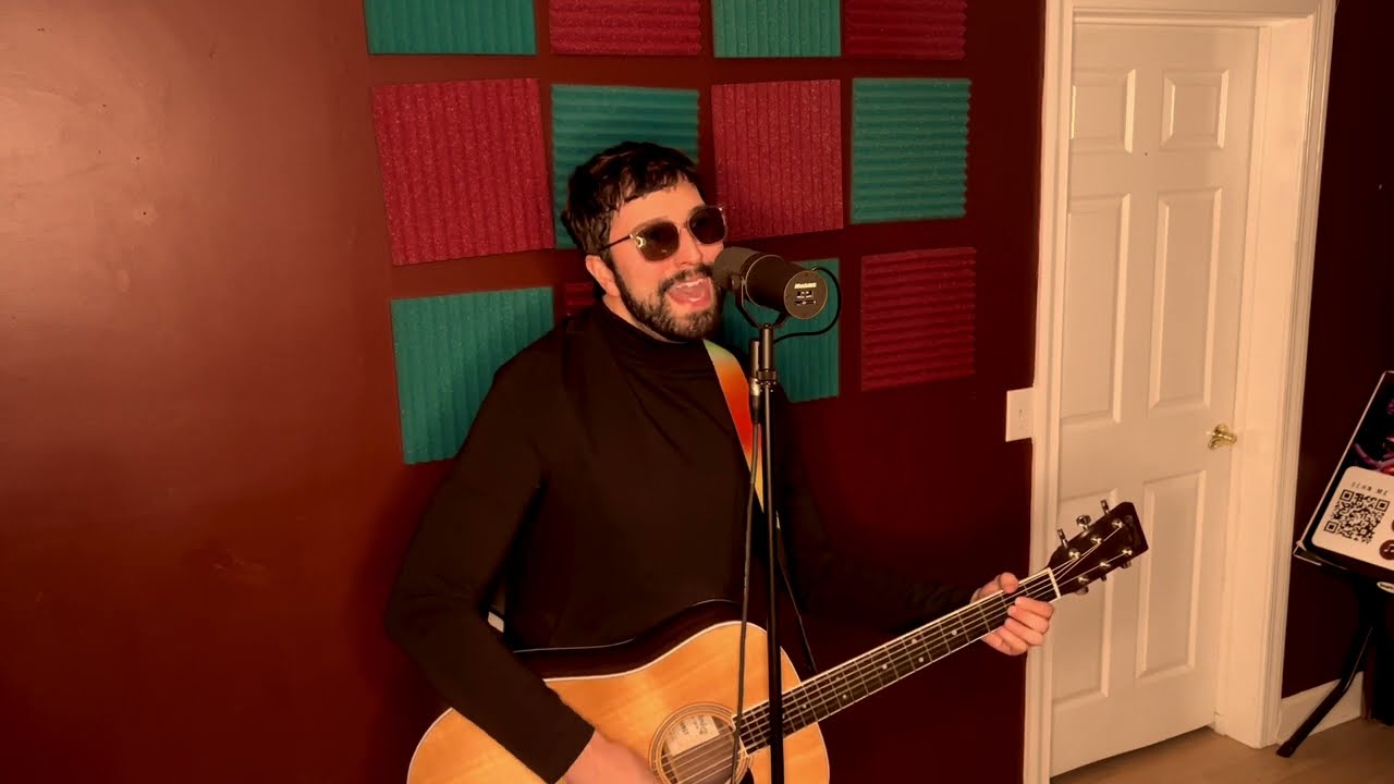 Happy Xmas (War Is Over) cover