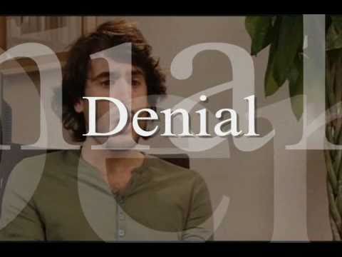 Denial - Christian and Syed Music Video
