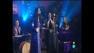 Watch Al Andaluz Project Dezilde A Mi Amor video