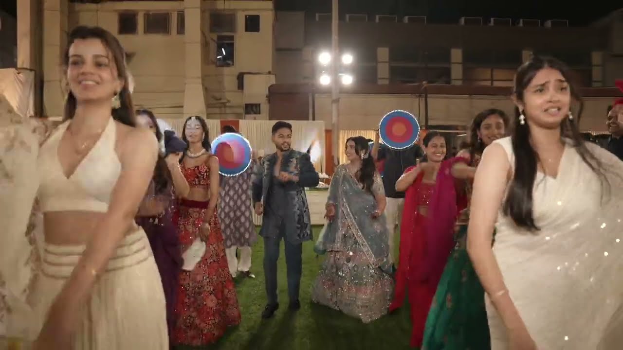 SOHAM & MILONI SANGEET FILM