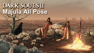 Dark Souls 2 OST - Majula Extended Version
